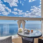 Apartment On The Near The Sea