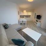 On The Near The Sea Apartament Warna