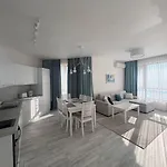 On The Near The Sea Apartament *
