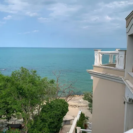 Apartmán On The Near The Sea *