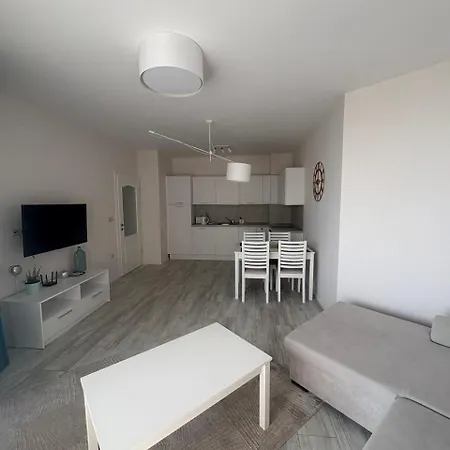 Apartmán On The Near The Sea