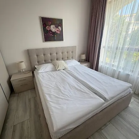 Apartmán On The Near The Sea Varna