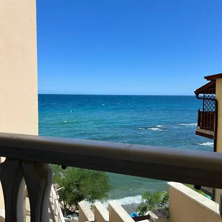 Apartmán On The Near The Sea Varna